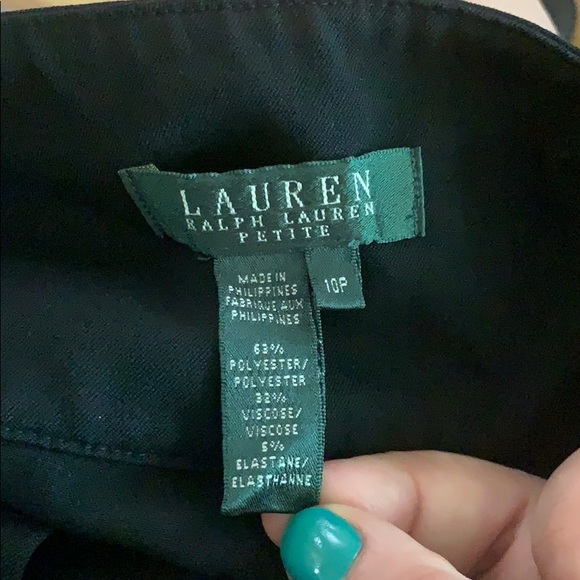 Ralph Lauren pants - Picture 6 of 7